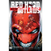 Red Hood & the Outlaws the New 52 Omnibus Vol. 1 (2025 Edition)