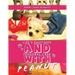 Life's Emotions And Personal Care With Peanut