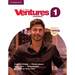 Ventures Level 1 Workbook