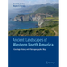 Ancient Landscapes of Western North America: A Geologic History with Paleogeographic Maps
