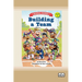 Building a Team: A Baseball Buddies Story: Book 1 (Dyslexia-Friendly Edition)