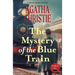 The Mystery of the Blue Train (Warbler Classics Annotated Edition)