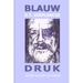 Blauw Druk