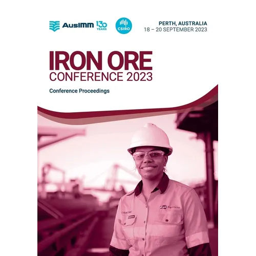 Iron Ore Conference 2023