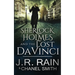 Sherlock Holmes and the Lost Da Vinci