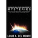 Unraveling the Universe's Mysteries: Explore sciences' most baffling mysteries, including the Big Bang's origin, time travel, dark energy, humankind's
