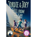 Jordie and Joey Fell from the Sky