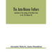 The Ante-Nicene fathers. translations of the writings of the fathers down to A.D. 325 (Volume III)