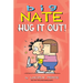 Big Nate: Hug It Out!: Volume 21