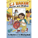 The Mystery of the Missing Book
