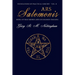Ars Salomonis: Being of that Hidden Arte of Solomon the King
