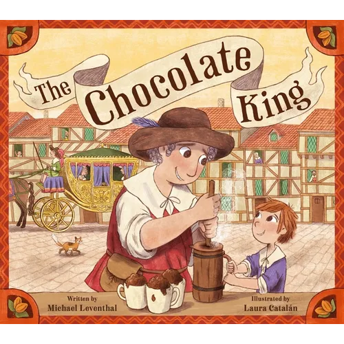The Chocolate King
