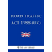 Road Traffic Act 1988