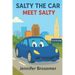 Salty the Car Meet Salty
