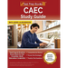 CAEC Study Guide: Test Prep and Practice Exam Book for the Canadian Adult Education Credential [Includes Detailed Answer Explanations]