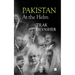 Pakistan: At the Helm