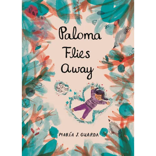 Paloma Flies Away