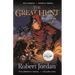 The Great Hunt: The Graphic Novel: Volume One