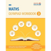 SBB Maths Olympiad Workbook - Class 3