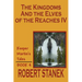 The Kingdoms and the Elves of the Reaches IV (Keeper Martin's Tales, Book 4)