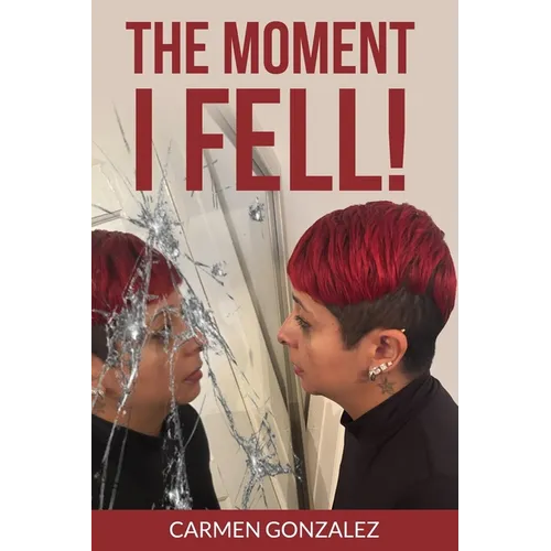 The Moment I FELL!
