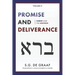 Promise and Deliverance: Christ and the Nations