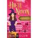High Noon: A Paranormal Amateur Sleuth Mystery