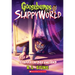 Slappy in Dreamland (Goosebumps Slappyworld #16)