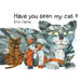 Have You Seen My Cat?