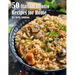 50 Italian Risotto Recipes for Home
