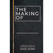 The Making Of: A Surrogacy Journal for Gay Intended Parents