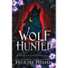 Wolf Hunted: An enemies-to-lovers rejected mate fae / shifter romantasy