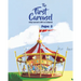 The First Carousel: King Carous's Gift to Children