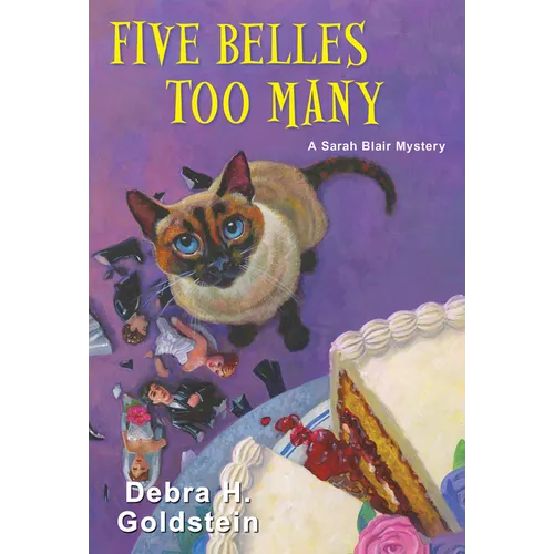 Five Belles Too Many