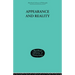 Appearance and Reality: A Metaphysical Essay