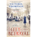 City of Betrayal