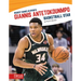 Giannis Antetokounmpo: Basketball Star