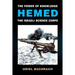 The Power of Knowledge - HEMED: The Israeli Science Corps