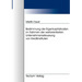 Bestimmung der Eigenkapitalkosten im Rahmen der wertorientierten Unternehmenssteuerung von Kreditinstituten