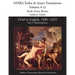 Ovid in English, 1480-1625: Part I, Metamorphoses