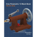 Creo Parametric 13 Black Book
