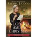 An Unexpected Amish Christmas