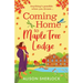 Coming Home to Maple Tree Lodge