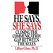 He Says She Says: Closing the Communication Gap Between the Sexes