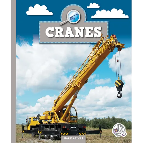Cranes