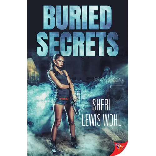 Buried Secrets