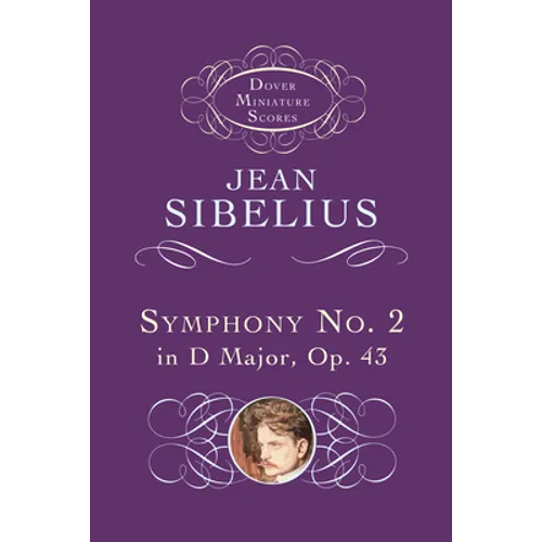 Symphony No. 2 in D Major, Op. 43