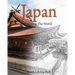 Japan Coloring the World: Sketch Coloring Book