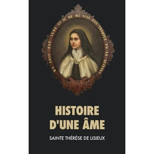 Histoire d'une âme