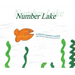 Number Lake